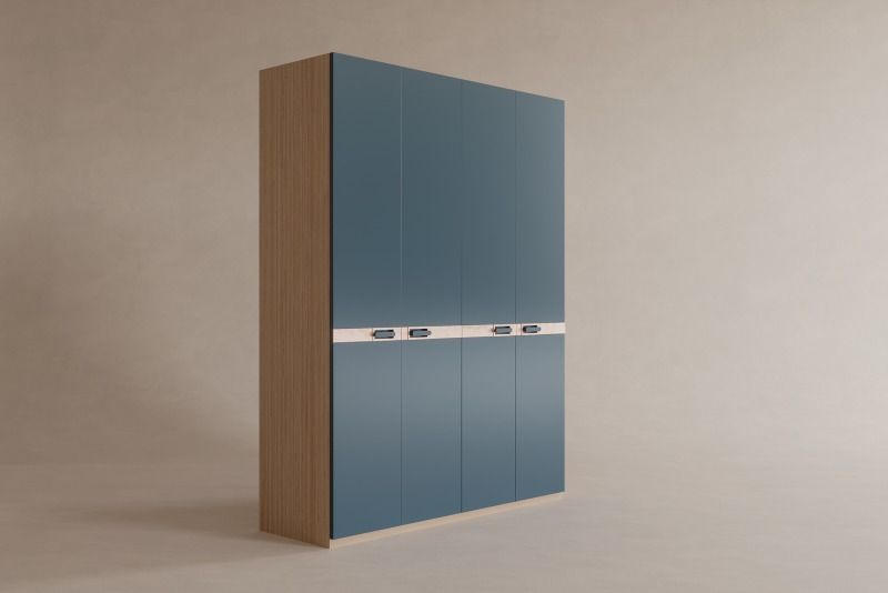 Sheffield Wardrobe