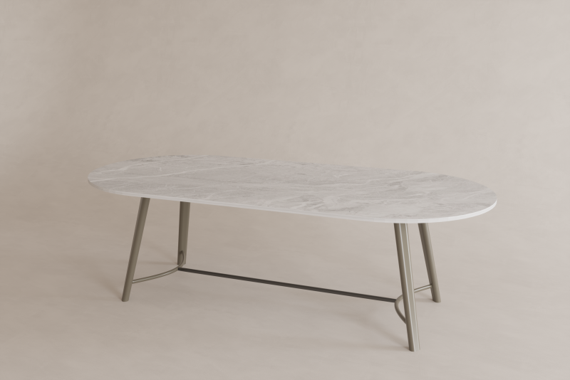 Regola Dining Table
