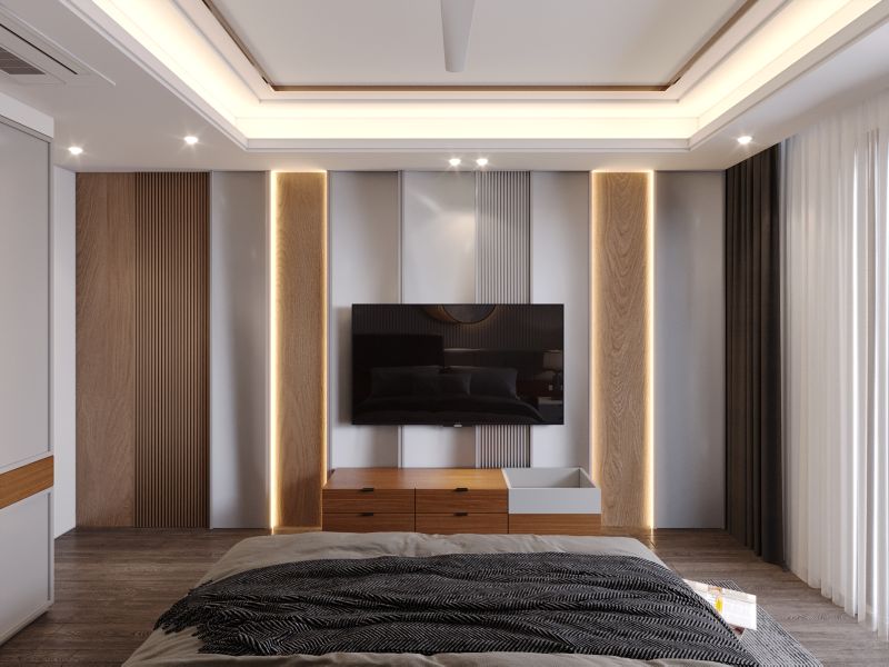 Emilia Tv Unit