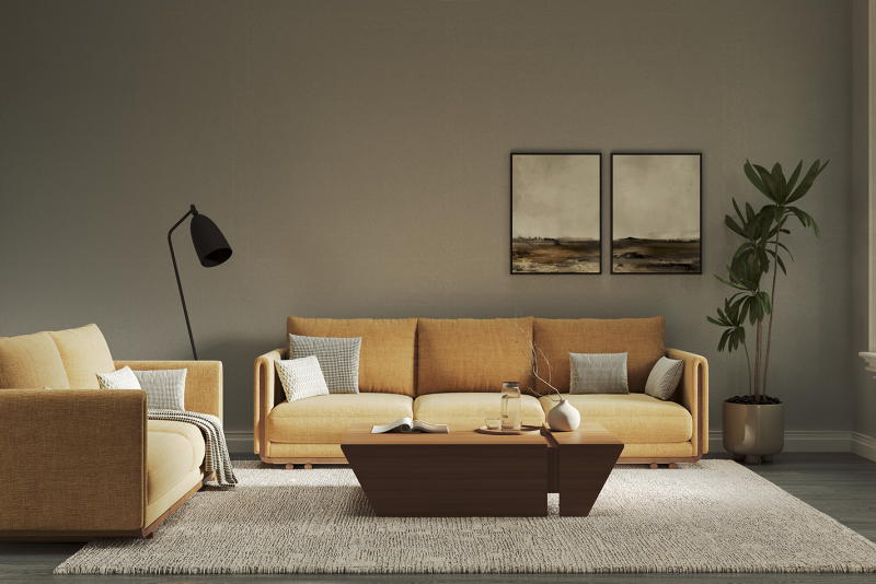 Trevi Sofa