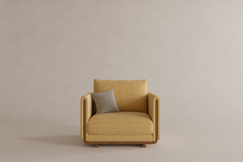 Trevi Arm Chair