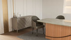 Seneta Sideboard