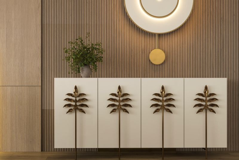 Veneto Sideboard