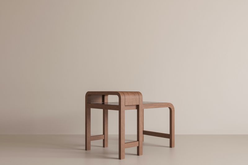 Monti Side Table