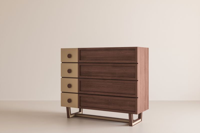 Pigna Drawer Chest