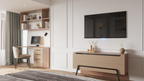 Hamilton Tv Unit
