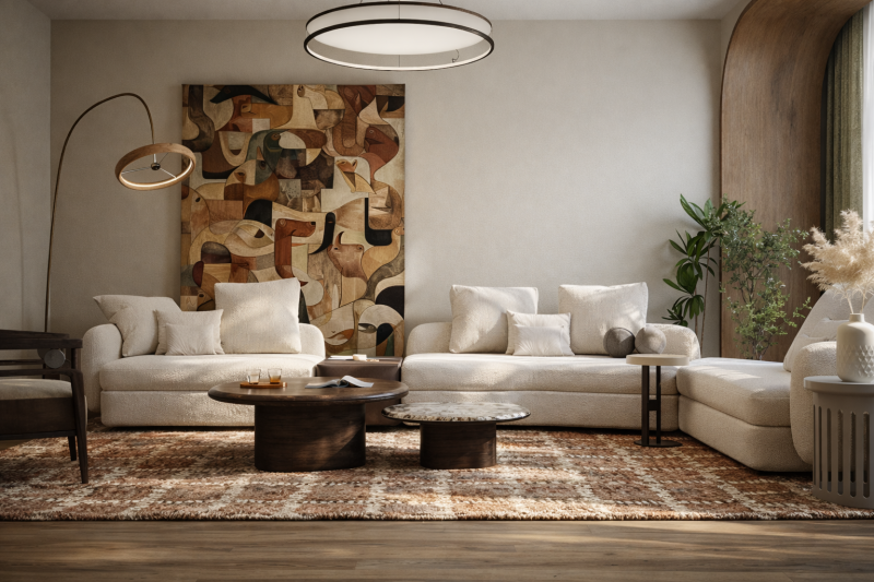 Regola Sofa