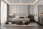 Seneta Bed