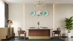 Novi Dining Table
