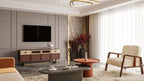Pigna Armchair