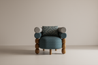 Novi Arm Chair