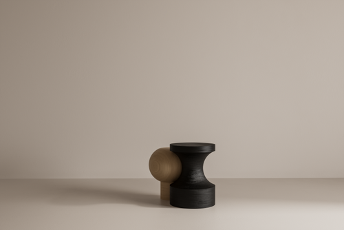 Abruzzo Pouffe
