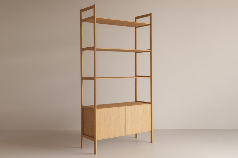 Abruzzo Display Unit