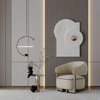 Seneta Arm Chair