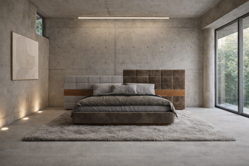 Emilia Bed