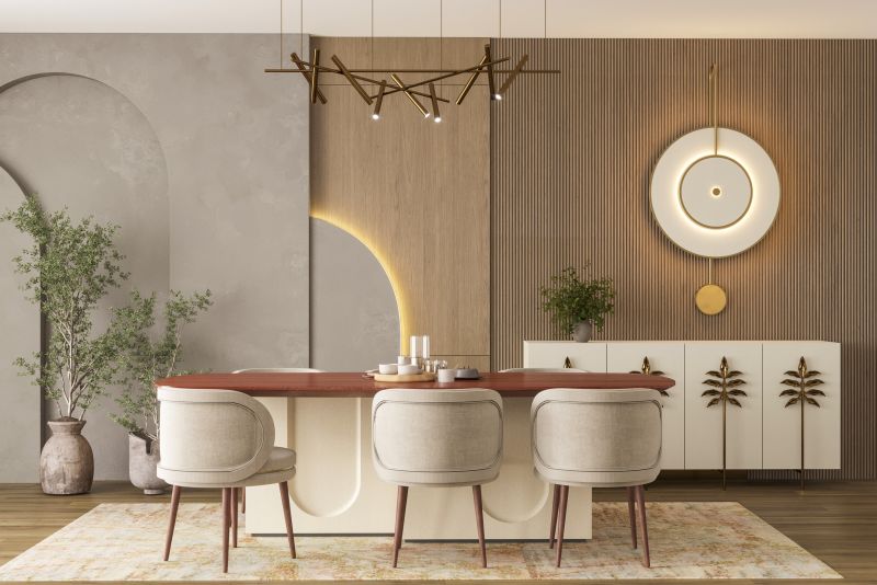 Veneto Dining Table