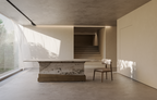 Abruzzo Dining Table