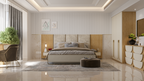 Attica Bed