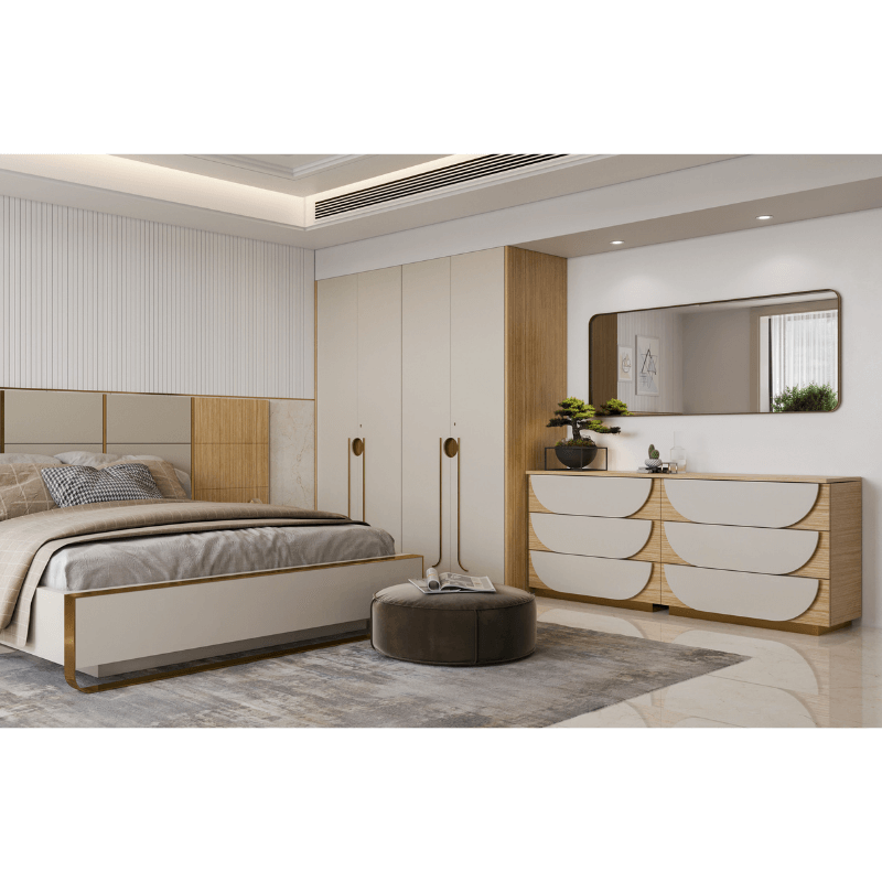 Attica Wardrobe