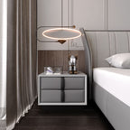 Seneta Bedside Table