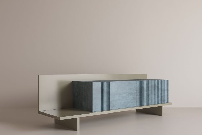 Monti Tv Unit