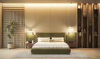Ponte Bed