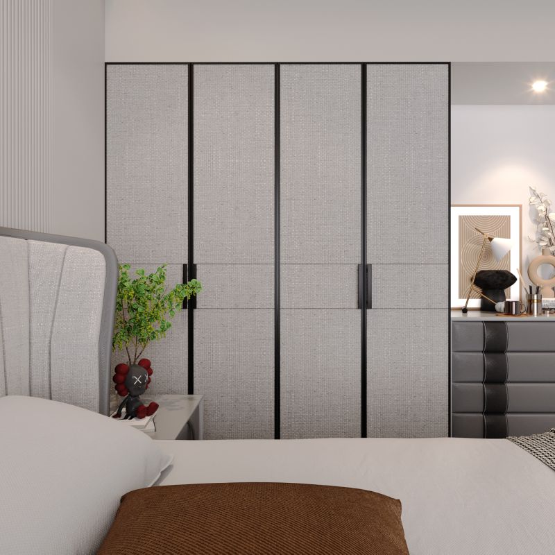 Seneta Wardrobe