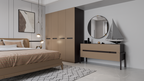 Epirus Wardrobe