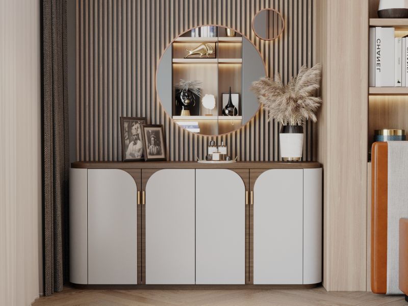 Veneto Drawer Chest