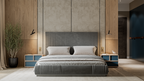 Sheffield Bed