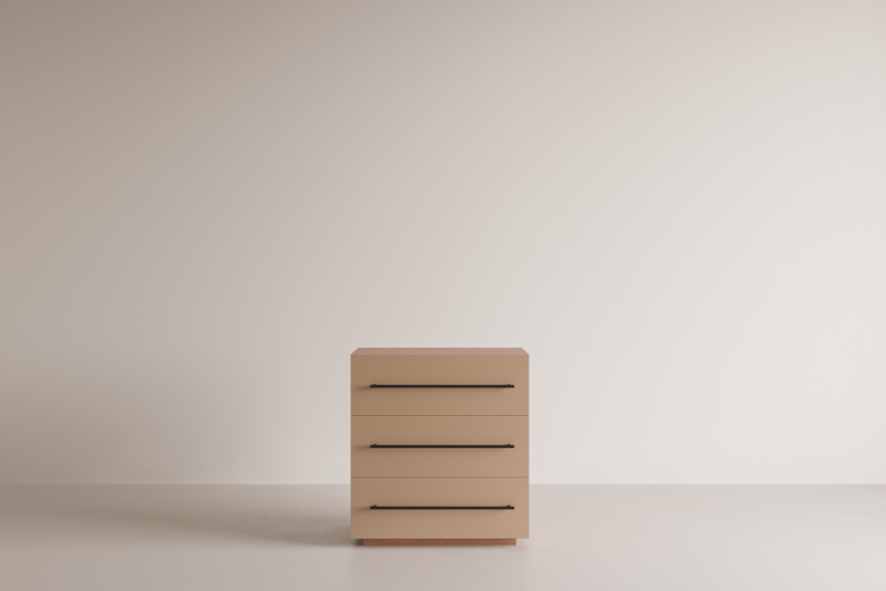 Hamilton Drawer Chest