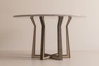 Lazio Round Dining Table