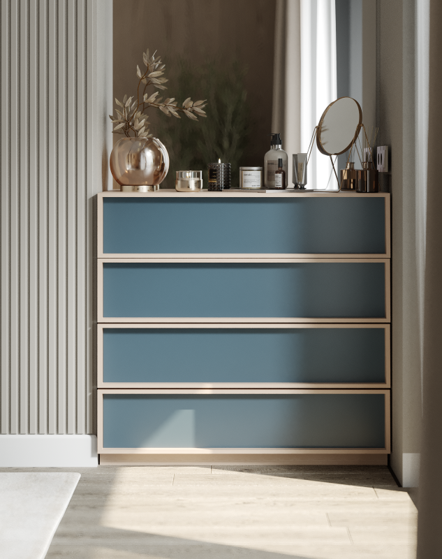 Sheffield Drawer Chest