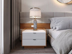 Emilia Bedside Table