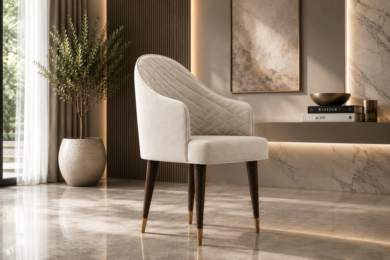 Seneta Dining Chair