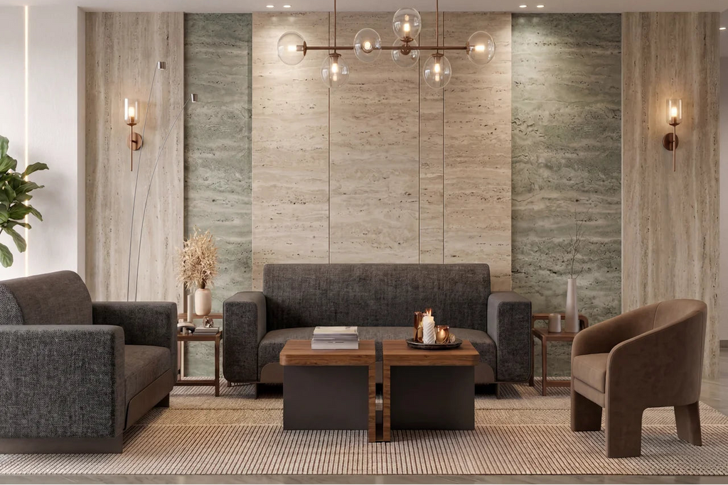 Monti Sofa
