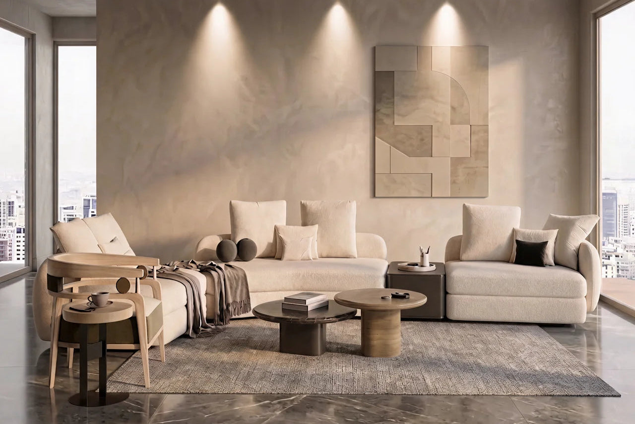 Regola Sofa
