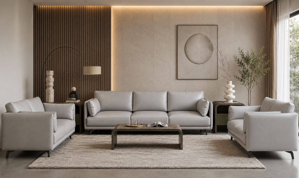 Abruzzo Sofa