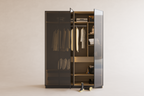 Ponte Wardrobe