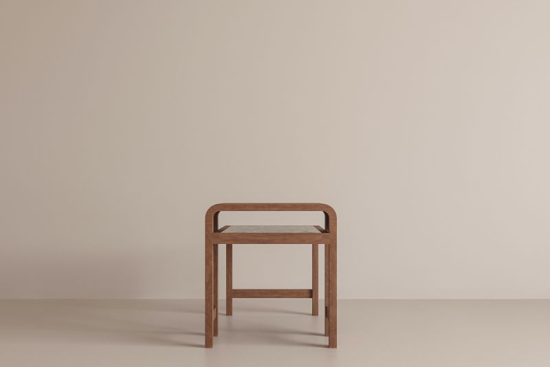 Monti Side Table