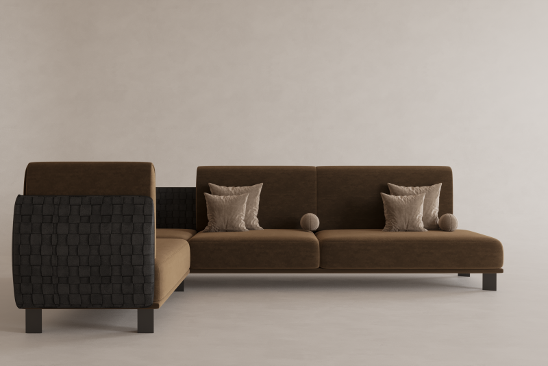 Emilia Sofa