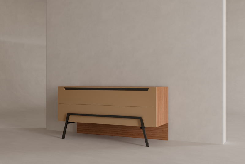 Hamilton Tv Unit