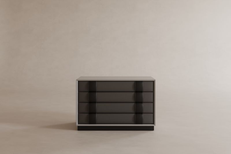 Seneta Drawer Chest