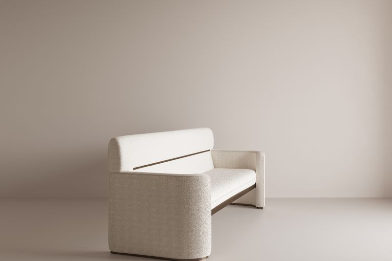 Lazio Sofa