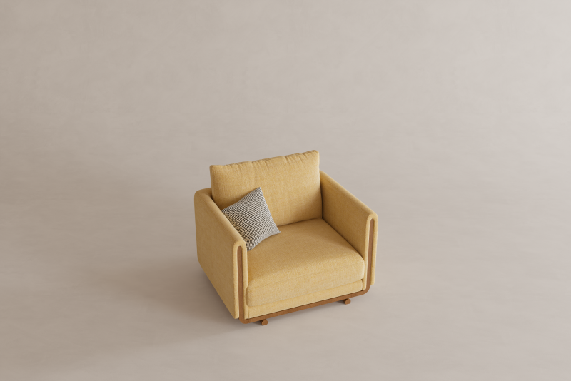 Trevi Arm Chair