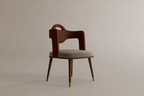 Blace Dining Chair