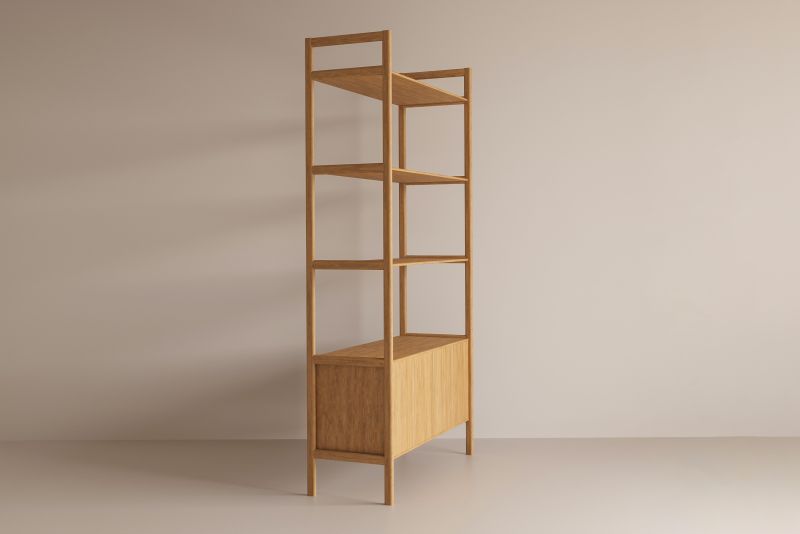 Abruzzo Display Unit