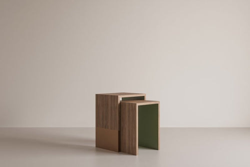 Abruzzo Side Table