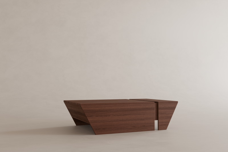 Trevi Center Table