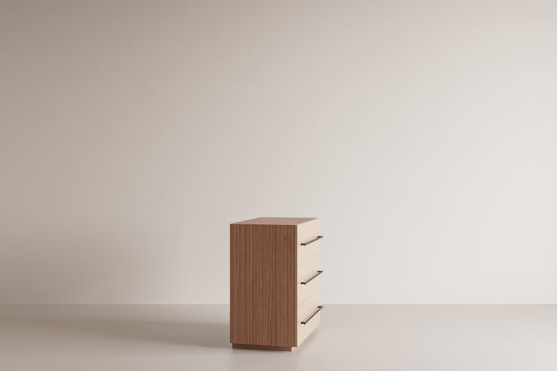 Hamilton Drawer Chest